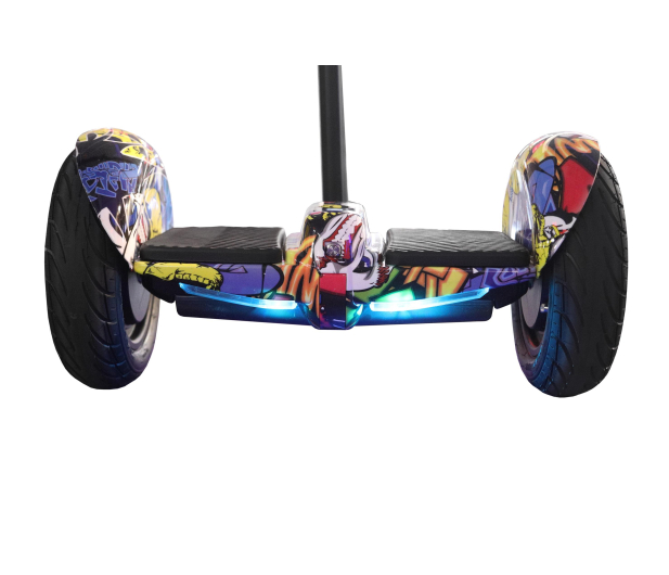 GOBOARD Smart z uchwytem 10 kolorowy - 1436641 - zdjęcie 3